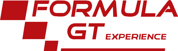 Logo Formula GT